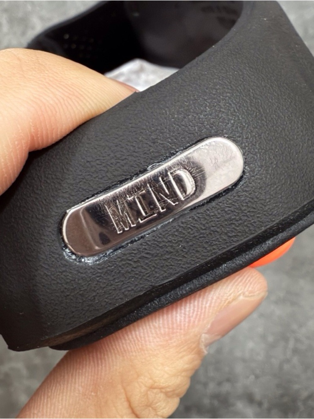 Nike Mind 001 Slide Sandals - Picture 5 of 7
